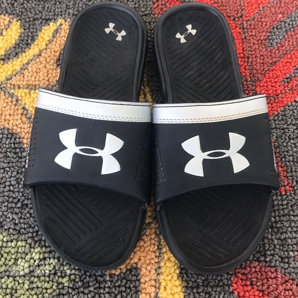 Under Armour UA Sandals Slides